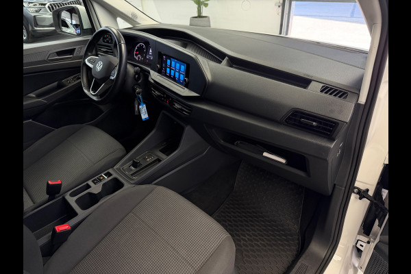 Volkswagen Caddy Cargo 1.5 TSI CarPlay Camera Automaat