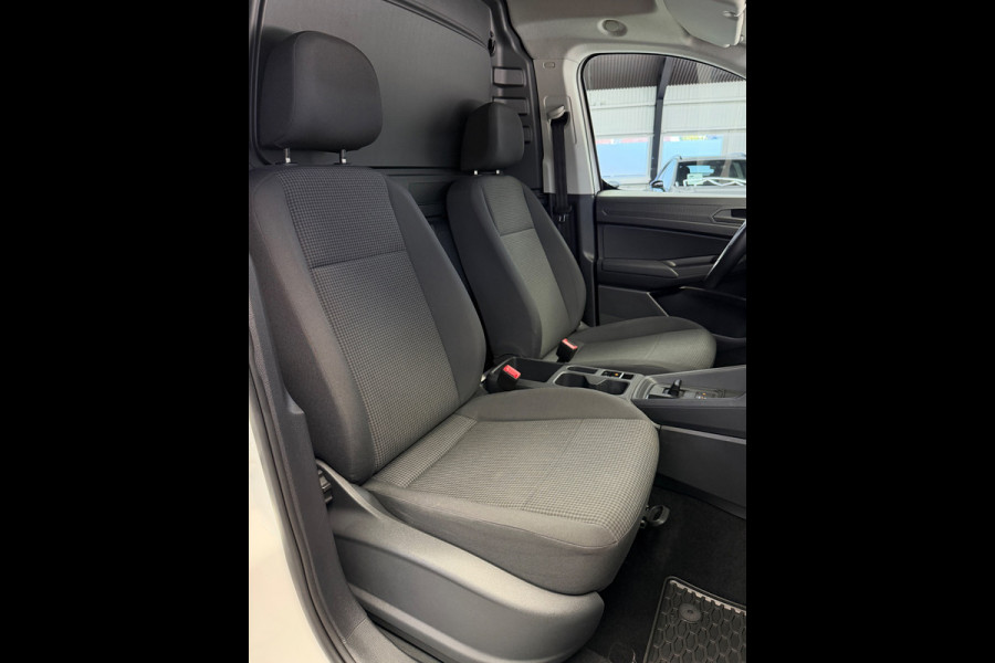 Volkswagen Caddy Cargo 1.5 TSI CarPlay Camera Automaat