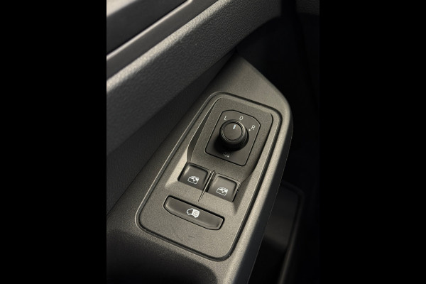 Volkswagen Caddy Cargo 1.5 TSI CarPlay Camera Automaat