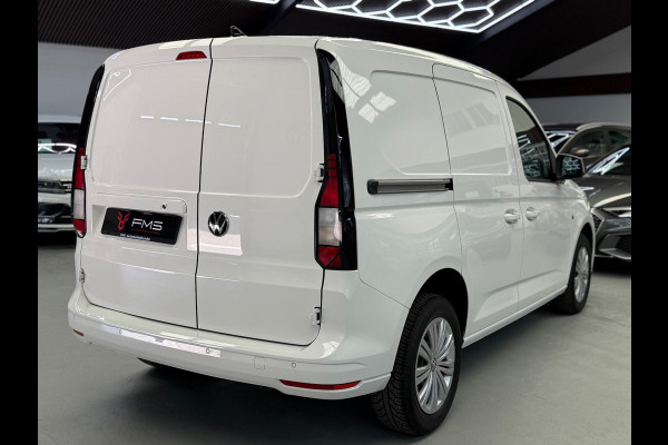 Volkswagen Caddy Cargo 1.5 TSI CarPlay Camera Automaat