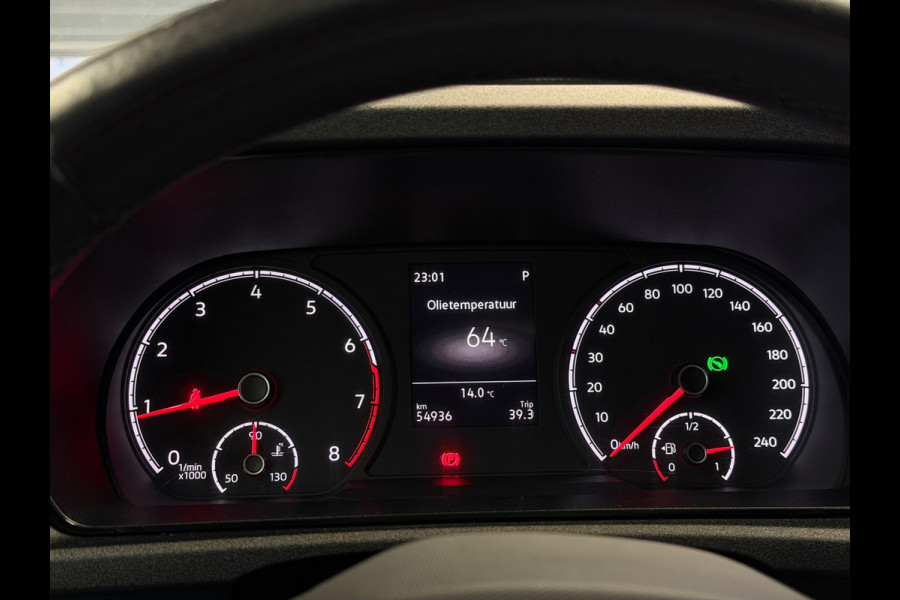 Volkswagen Caddy Cargo 1.5 TSI CarPlay Camera Automaat
