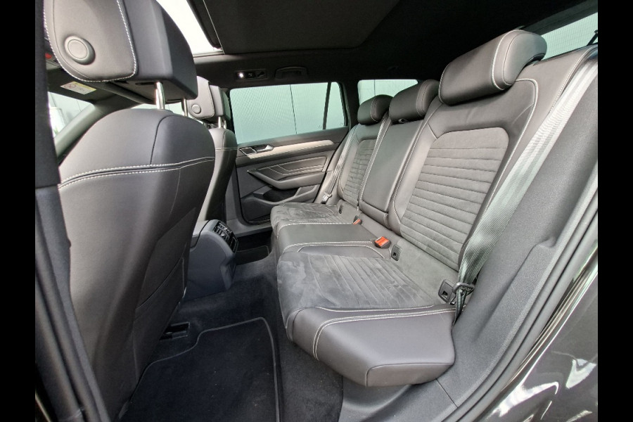 Volkswagen Passat Variant 1.4 TSI PHEV GTE * Panoramadak * Elek. Achterklep * Navigatiesysteem * 18 Inch Velgen *