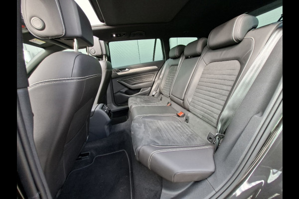 Volkswagen Passat Variant 1.4 TSI PHEV GTE * Panoramadak * Elek. Achterklep * Navigatiesysteem * 18 Inch Velgen *
