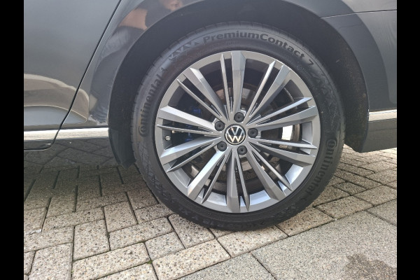 Volkswagen Passat Variant 1.4 TSI PHEV GTE * Panoramadak * Elek. Achterklep * Navigatiesysteem * 18 Inch Velgen *