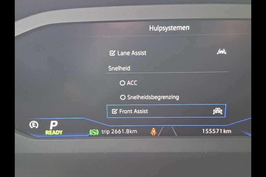 Volkswagen Passat Variant 1.4 TSI PHEV GTE * Panoramadak * Elek. Achterklep * Navigatiesysteem * 18 Inch Velgen *