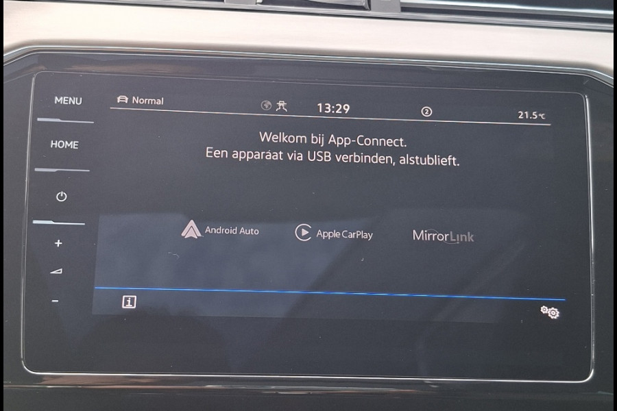 Volkswagen Passat Variant 1.4 TSI PHEV GTE * Panoramadak * Elek. Achterklep * Navigatiesysteem * 18 Inch Velgen *