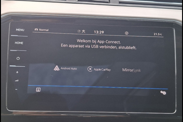 Volkswagen Passat Variant 1.4 TSI PHEV GTE * Panoramadak * Elek. Achterklep * Navigatiesysteem * 18 Inch Velgen *