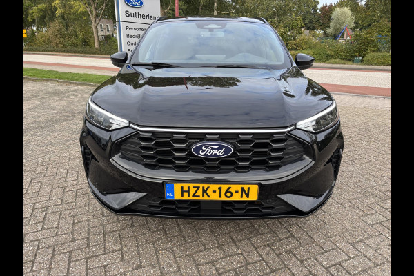 Ford Kuga 2.5 PHEV ST-Line 243pk Wegklapbare Trekhaak | Winterpack | Digitale cockpit | Achteruitrijcamera | 2.100kg Trekgewicht