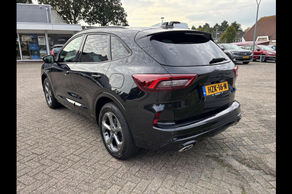 Ford Kuga 2.5 PHEV ST-Line 243pk Wegklapbare Trekhaak | Winterpack | Digitale cockpit | Achteruitrijcamera | 2.100kg Trekgewicht