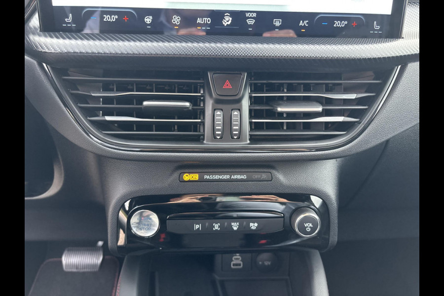 Ford Kuga 2.5 PHEV ST-Line 243pk Wegklapbare Trekhaak | Winterpack | Digitale cockpit | Achteruitrijcamera | 2.100kg Trekgewicht
