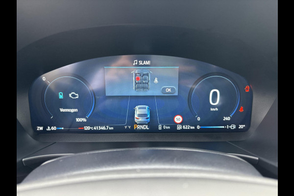 Ford Kuga 2.5 PHEV ST-Line 243pk Wegklapbare Trekhaak | Winterpack | Digitale cockpit | Achteruitrijcamera | 2.100kg Trekgewicht