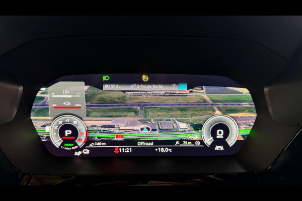Audi A3 Sportback 40 TFSI e Advanced edition Camera / Leder / ACC / CarPlay