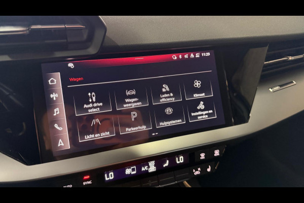 Audi A3 Sportback 40 TFSI e Advanced edition Camera / Leder / ACC / CarPlay
