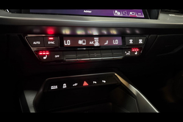 Audi A3 Sportback 40 TFSI e Advanced edition Camera / Leder / ACC / CarPlay