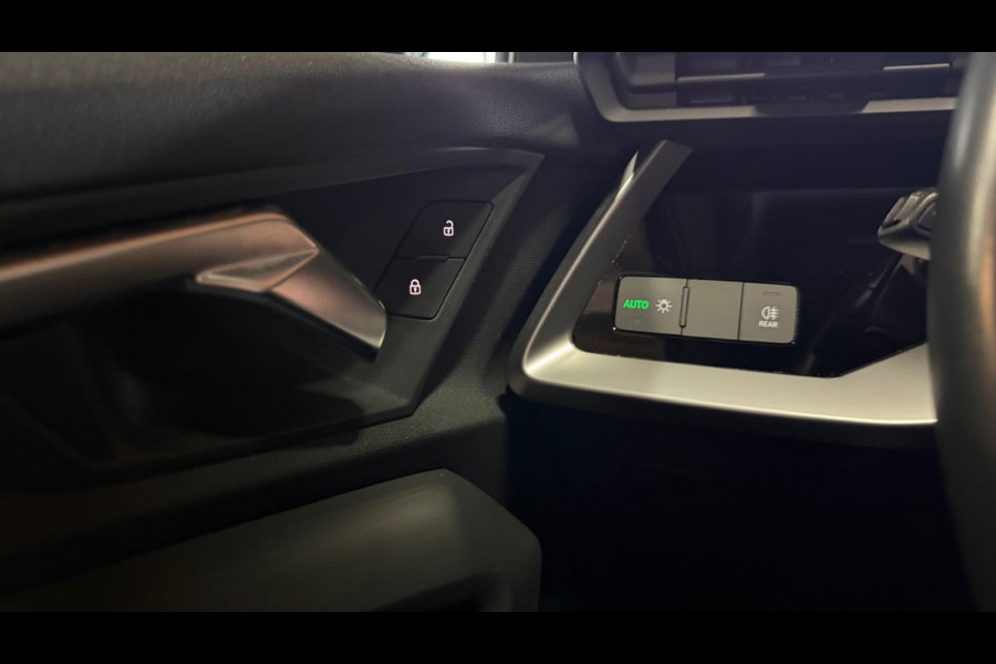 Audi A3 Sportback 40 TFSI e Advanced edition Camera / Leder / ACC / CarPlay