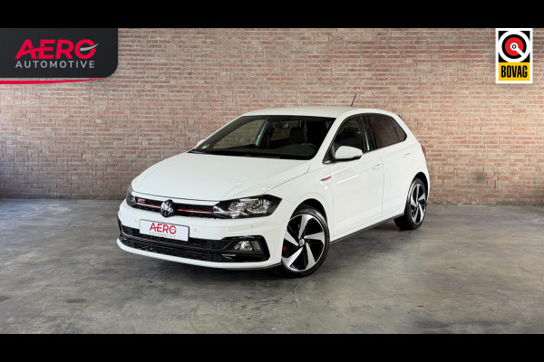 Volkswagen Polo 2.0 TSI GTI Clima / Winter Pakket / CarPlay / ABC Uitlaat systeem / Navi / PDC