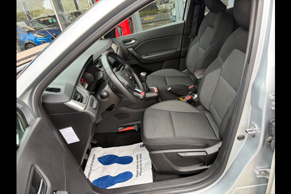 Renault Captur 1.0 TCe 90 evolution / carplay / NL-auto