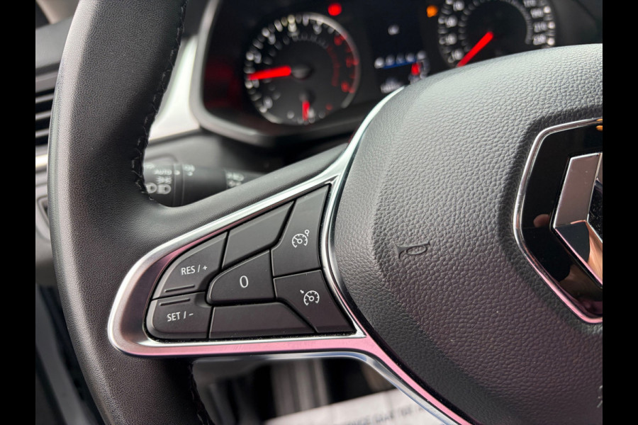 Renault Captur 1.0 TCe 90 evolution / carplay / NL-auto