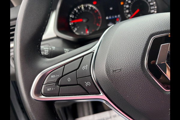 Renault Captur 1.0 TCe 90 evolution / carplay / NL-auto