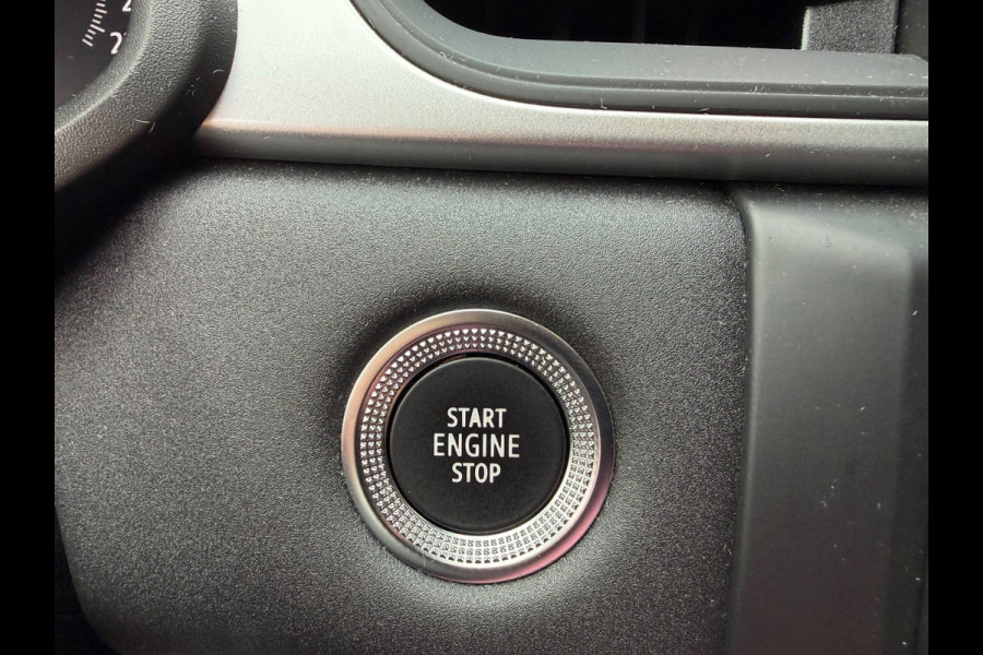 Renault Captur 1.0 TCe 90 evolution / carplay / NL-auto