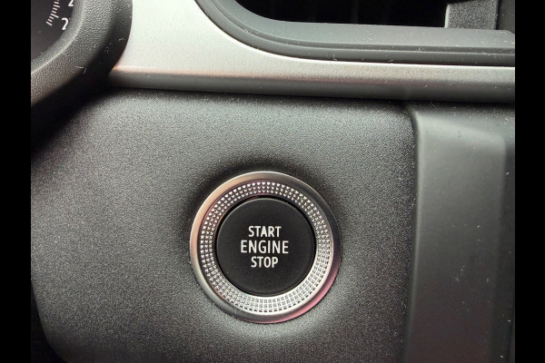 Renault Captur 1.0 TCe 90 evolution / carplay / NL-auto