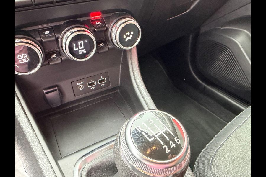 Renault Captur 1.0 TCe 90 evolution / carplay / NL-auto
