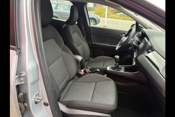 Renault Captur 1.0 TCe 90 evolution / carplay / NL-auto