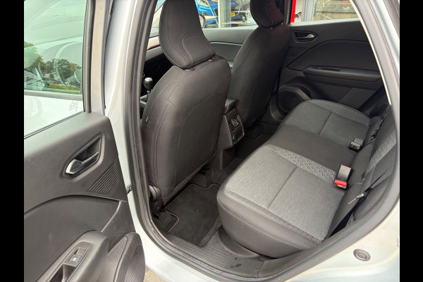 Renault Captur 1.0 TCe 90 evolution / carplay / NL-auto