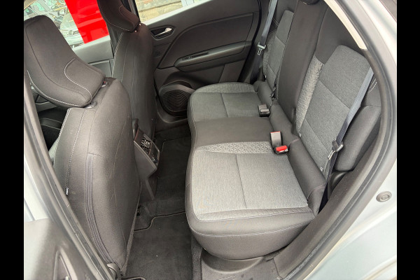 Renault Captur 1.0 TCe 90 evolution / carplay / NL-auto
