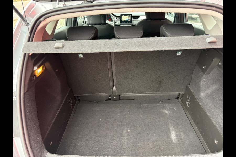 Renault Captur 1.0 TCe 90 evolution / carplay / NL-auto