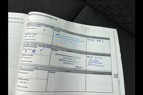 Renault Captur 1.0 TCe 90 evolution / carplay / NL-auto