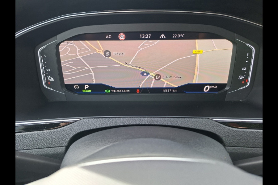 Volkswagen Passat Variant 1.4 TSI PHEV GTE * Panoramadak * Elek. Achterklep * Navigatiesysteem * 18 Inch Velgen *
