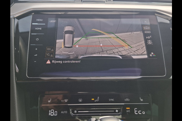 Volkswagen Passat Variant 1.4 TSI PHEV GTE * Panoramadak * Elek. Achterklep * Navigatiesysteem * 18 Inch Velgen *