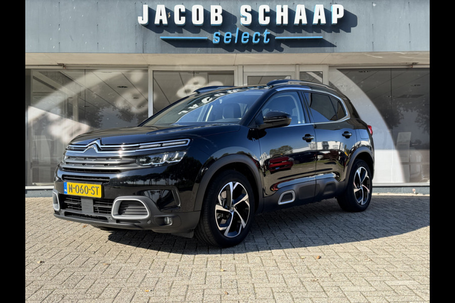 Citroën C5 Aircross 1.6 Plug-in Hybrid 225 Feel / Camera / Sensoren V+A / Keyless / Carplay / 18'' LM /