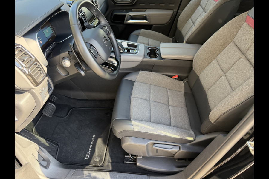 Citroën C5 Aircross 1.6 Plug-in Hybrid 225 Feel / Camera / Sensoren V+A / Keyless / Carplay / 18'' LM /