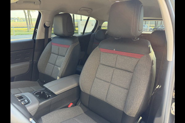 Citroën C5 Aircross 1.6 Plug-in Hybrid 225 Feel / Camera / Sensoren V+A / Keyless / Carplay / 18'' LM /