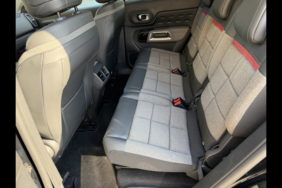 Citroën C5 Aircross 1.6 Plug-in Hybrid 225 Feel / Camera / Sensoren V+A / Keyless / Carplay / 18'' LM /