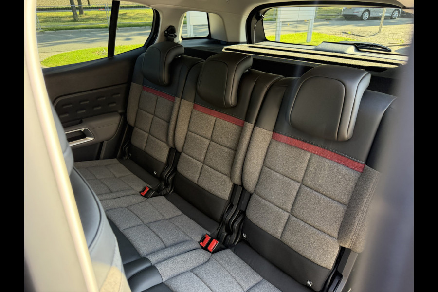 Citroën C5 Aircross 1.6 Plug-in Hybrid 225 Feel / Camera / Sensoren V+A / Keyless / Carplay / 18'' LM /