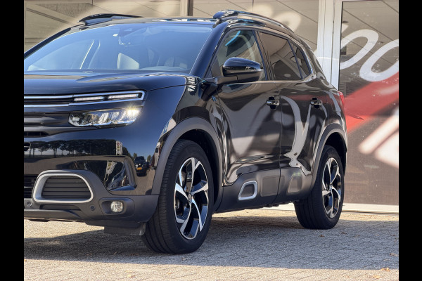 Citroën C5 Aircross 1.6 Plug-in Hybrid 225 Feel / Camera / Sensoren V+A / Keyless / Carplay / 18'' LM /