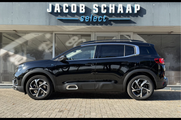 Citroën C5 Aircross 1.6 Plug-in Hybrid 225 Feel / Camera / Sensoren V+A / Keyless / Carplay / 18'' LM /