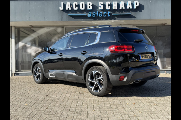 Citroën C5 Aircross 1.6 Plug-in Hybrid 225 Feel / Camera / Sensoren V+A / Keyless / Carplay / 18'' LM /