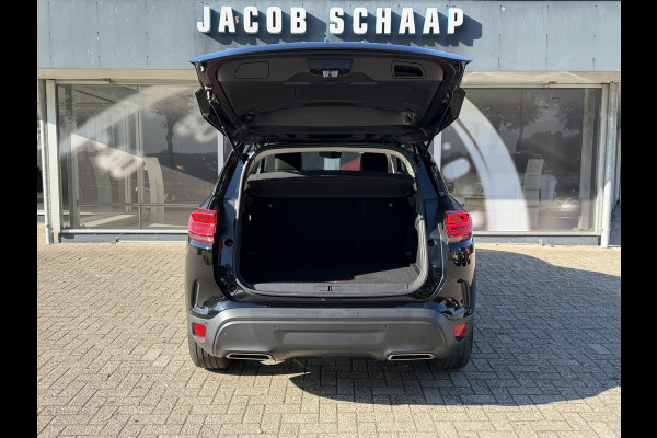 Citroën C5 Aircross 1.6 Plug-in Hybrid 225 Feel / Camera / Sensoren V+A / Keyless / Carplay / 18'' LM /