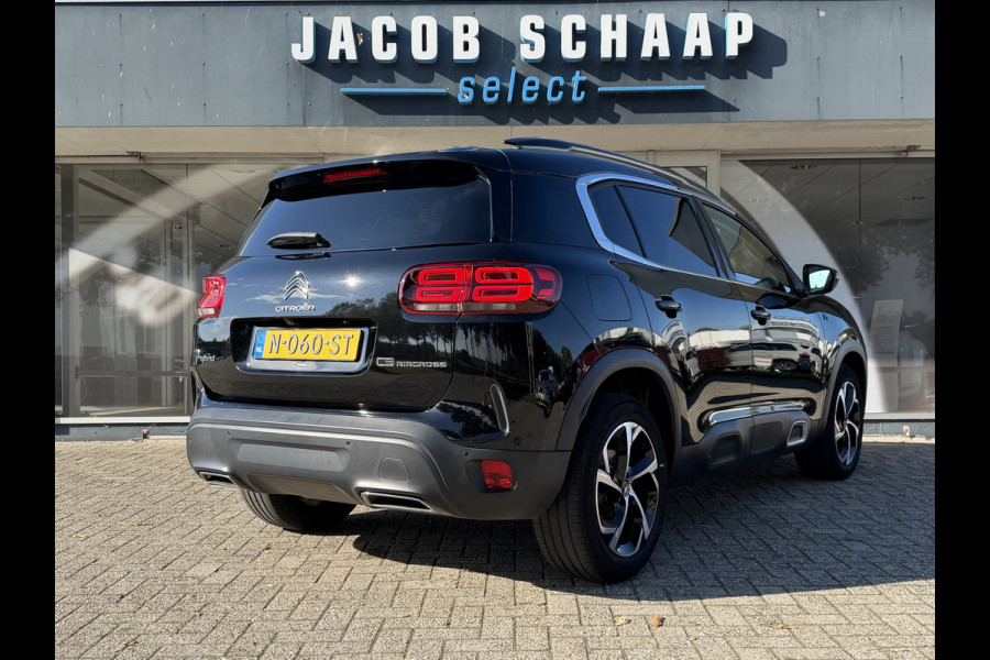 Citroën C5 Aircross 1.6 Plug-in Hybrid 225 Feel / Camera / Sensoren V+A / Keyless / Carplay / 18'' LM /
