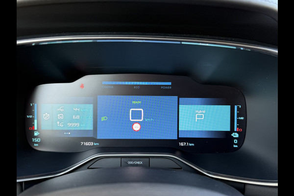 Citroën C5 Aircross 1.6 Plug-in Hybrid 225 Feel / Camera / Sensoren V+A / Keyless / Carplay / 18'' LM /