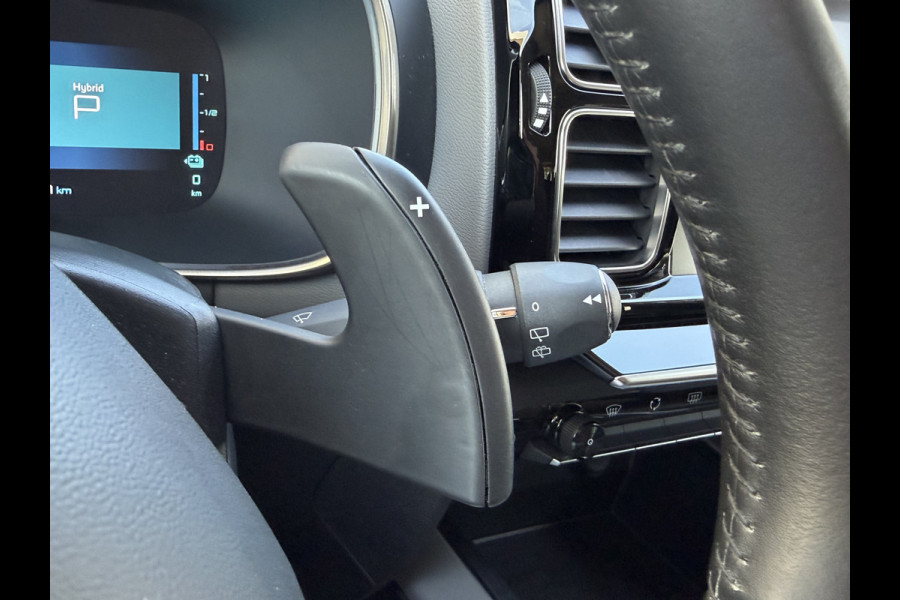 Citroën C5 Aircross 1.6 Plug-in Hybrid 225 Feel / Camera / Sensoren V+A / Keyless / Carplay / 18'' LM /