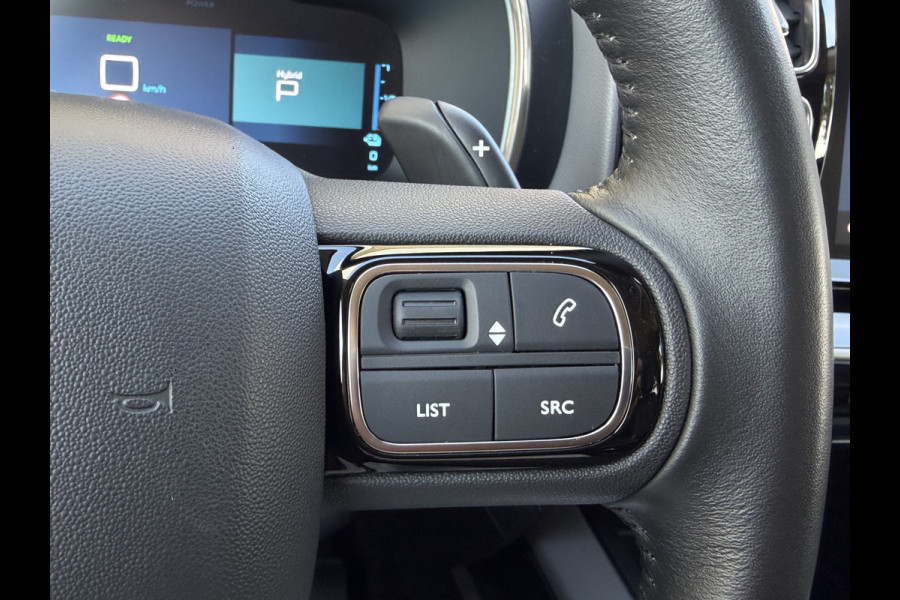 Citroën C5 Aircross 1.6 Plug-in Hybrid 225 Feel / Camera / Sensoren V+A / Keyless / Carplay / 18'' LM /