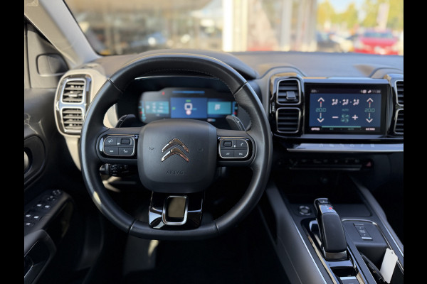 Citroën C5 Aircross 1.6 Plug-in Hybrid 225 Feel / Camera / Sensoren V+A / Keyless / Carplay / 18'' LM /