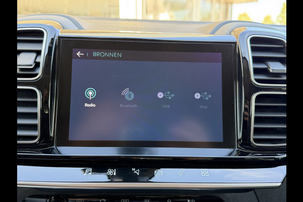 Citroën C5 Aircross 1.6 Plug-in Hybrid 225 Feel / Camera / Sensoren V+A / Keyless / Carplay / 18'' LM /