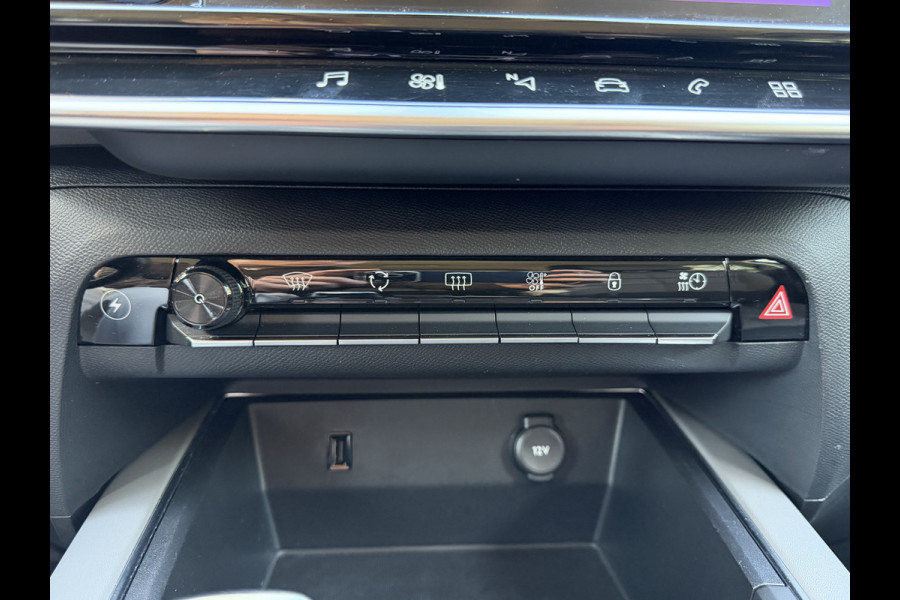 Citroën C5 Aircross 1.6 Plug-in Hybrid 225 Feel / Camera / Sensoren V+A / Keyless / Carplay / 18'' LM /