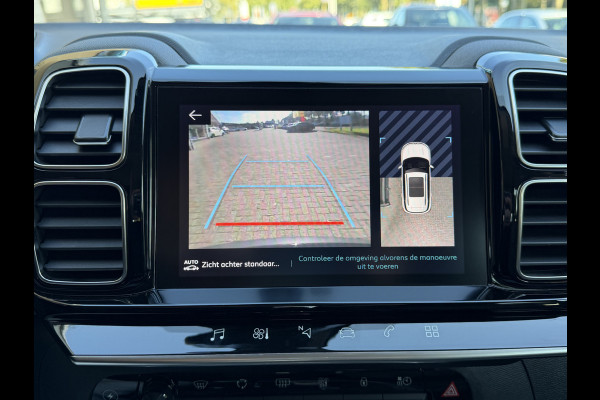 Citroën C5 Aircross 1.6 Plug-in Hybrid 225 Feel / Camera / Sensoren V+A / Keyless / Carplay / 18'' LM /